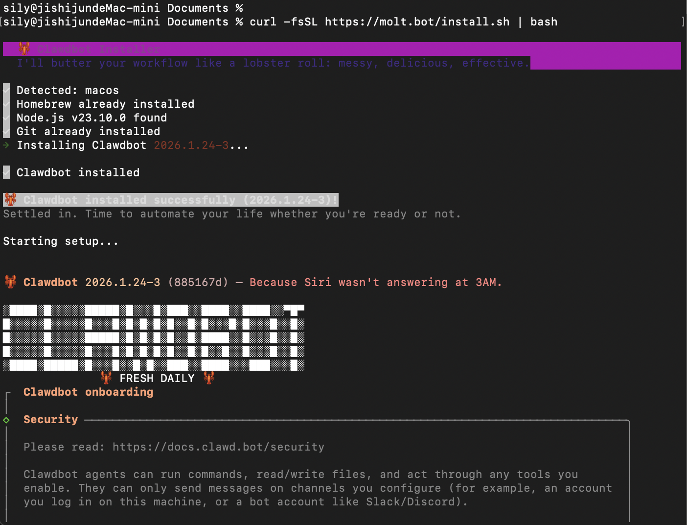 自动化场景示例